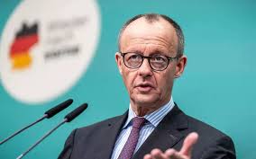 Merz Trampın strategiyasını TƏNQİD ETDİ: “Avropa üçün qəbuledilməzdir”